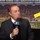 Image for article titled Everybody was excited about NBC’s updated football graphics last weekend
